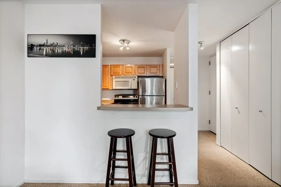Newberry Plaza Apartments