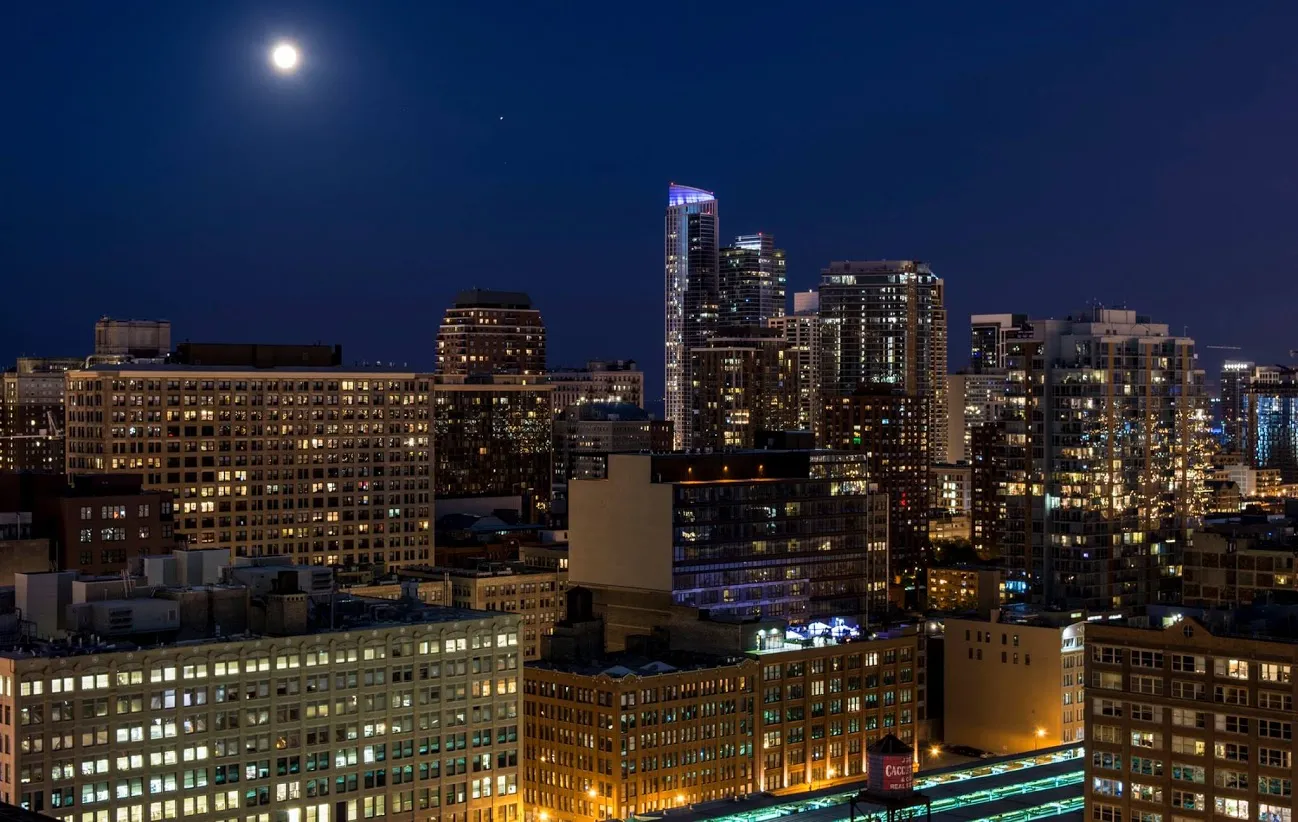 235 W VAN BUREN ST 60607-235 W. Van Buren-unit#2609-Chicago-IL