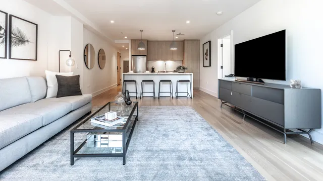No. 508 Lincoln Park Apartments