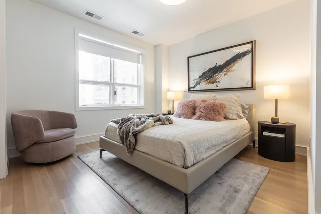 No. 508 Lincoln Park Apartments