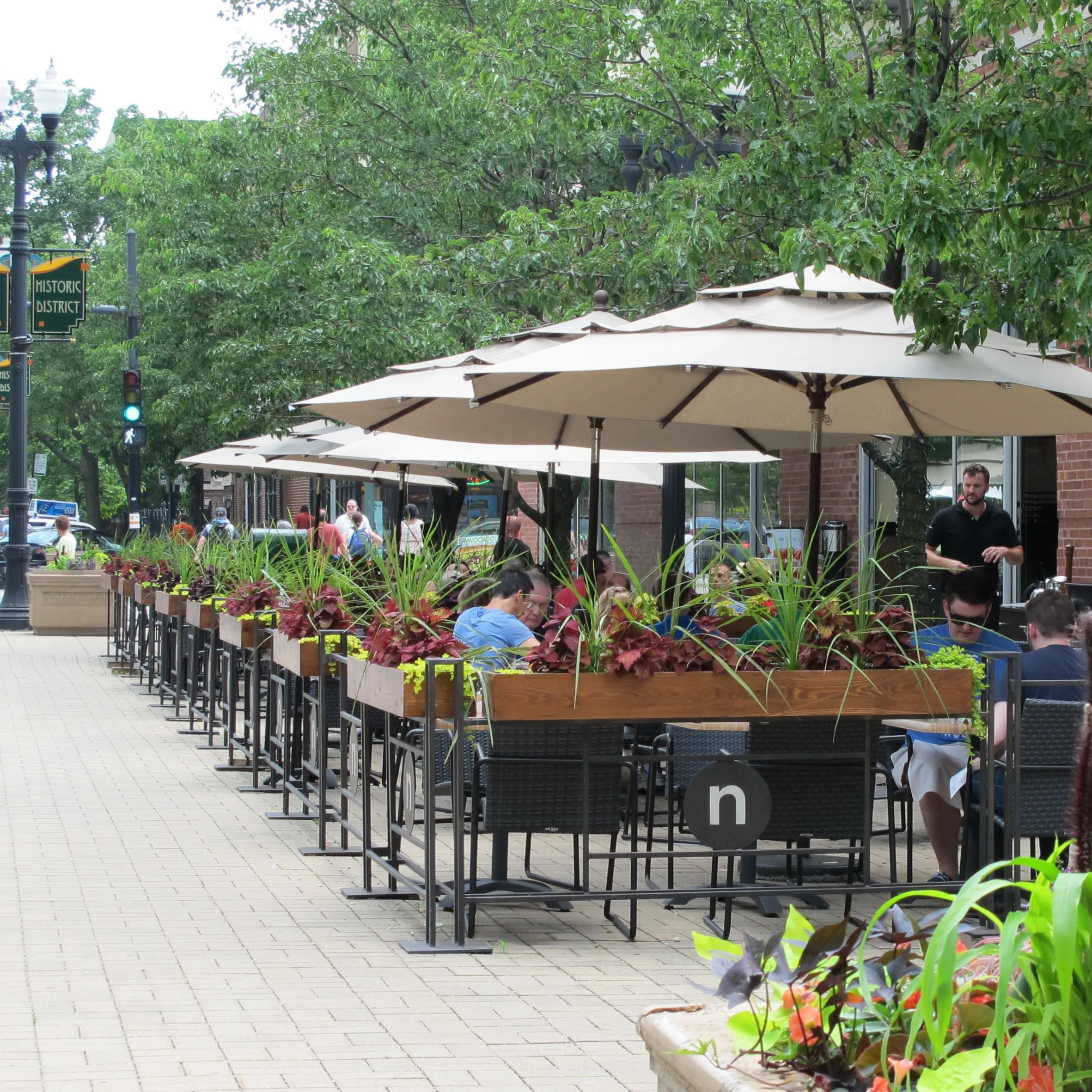 5433 N KENMORE AVE 60640-unit#A-Chicago-IL