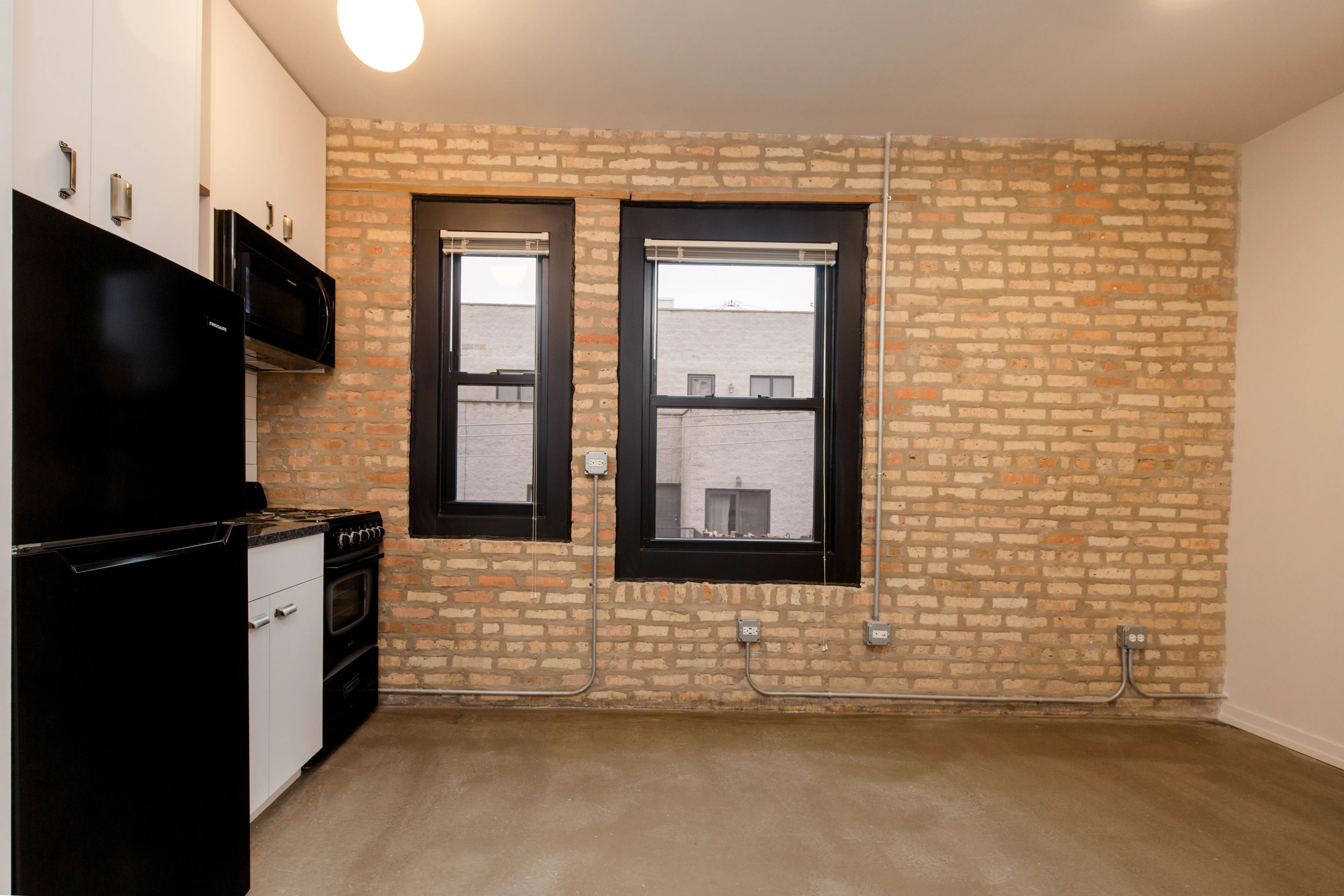 The North Hotel Apartments