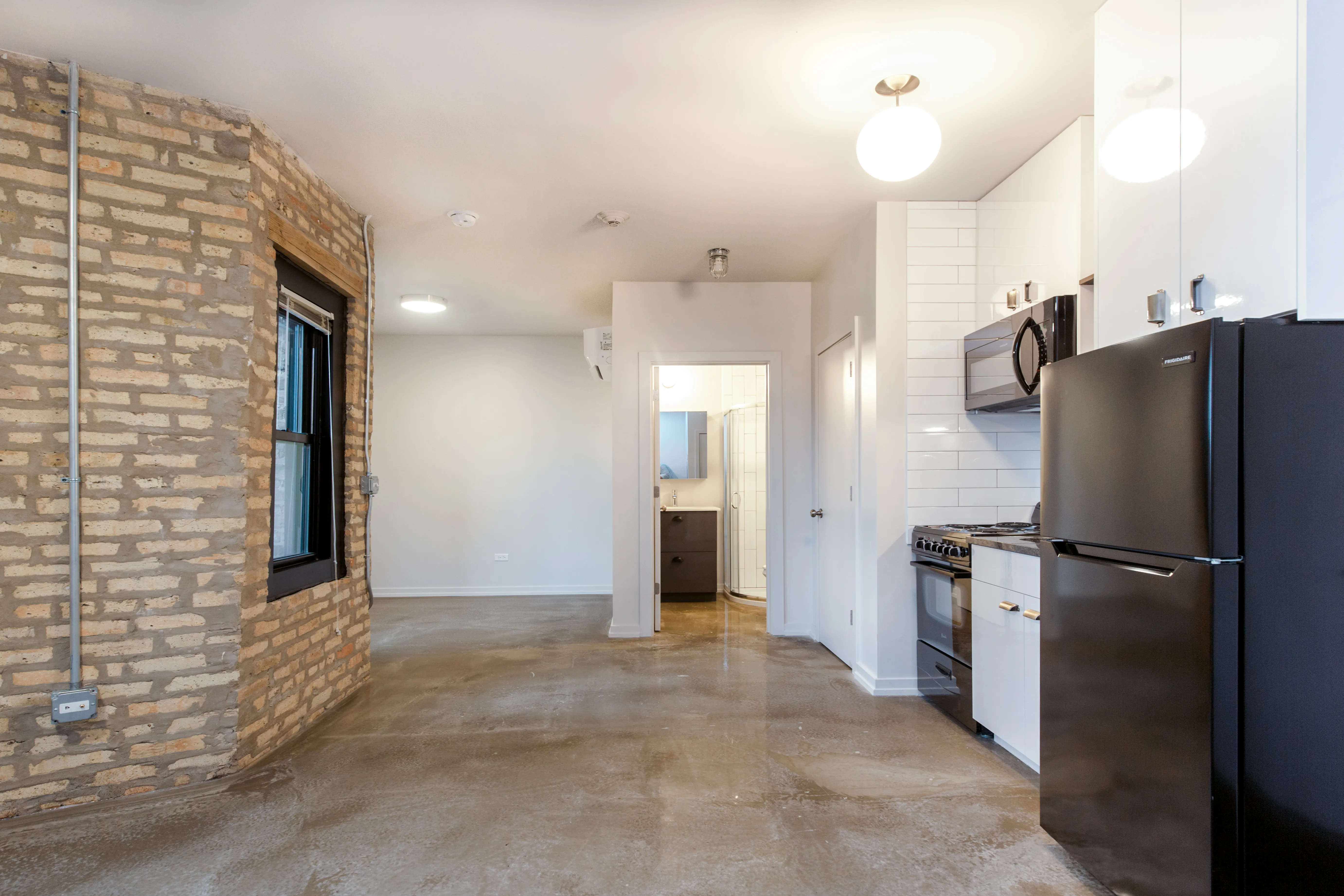 The North Hotel Apartments