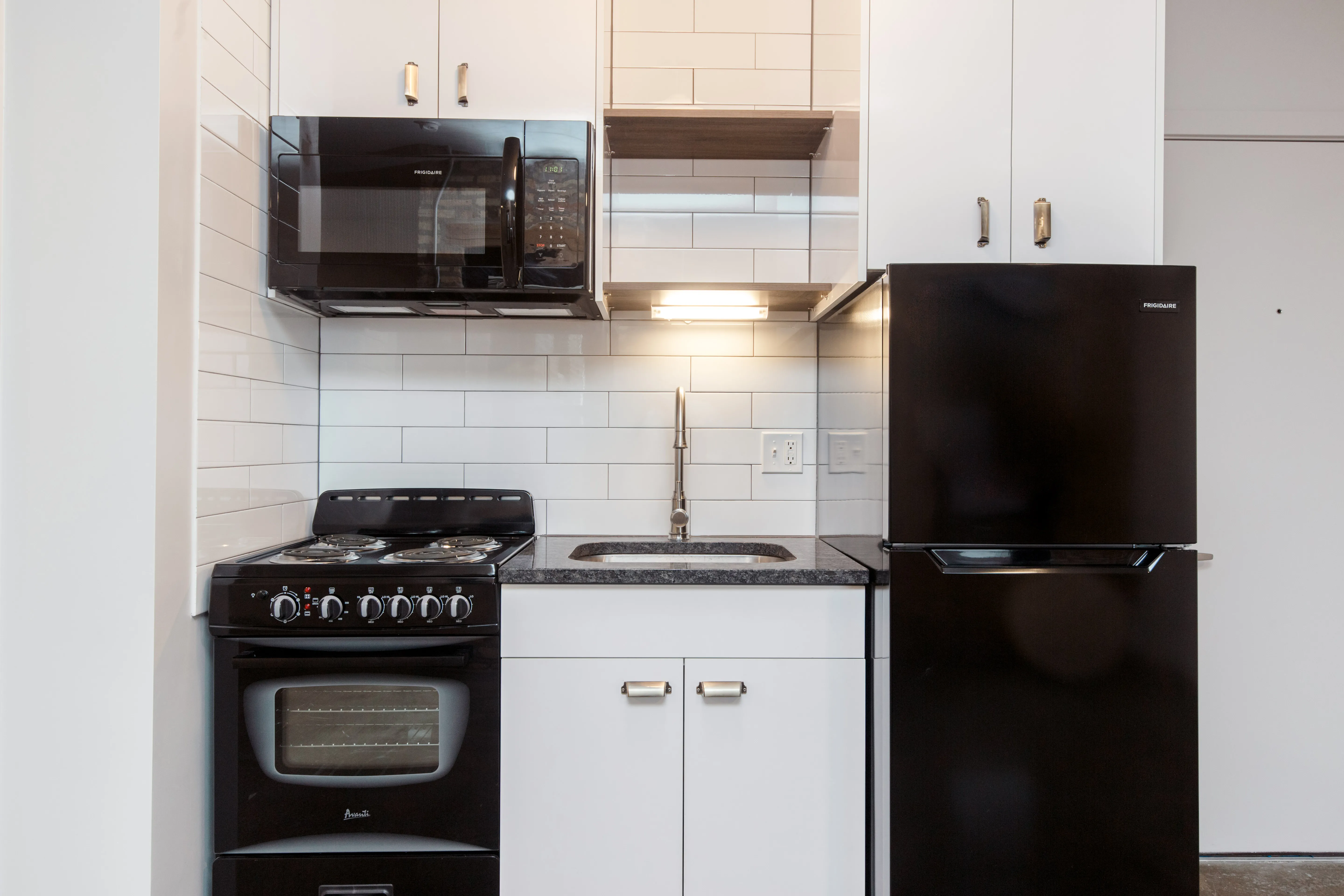 The North Hotel Apartments