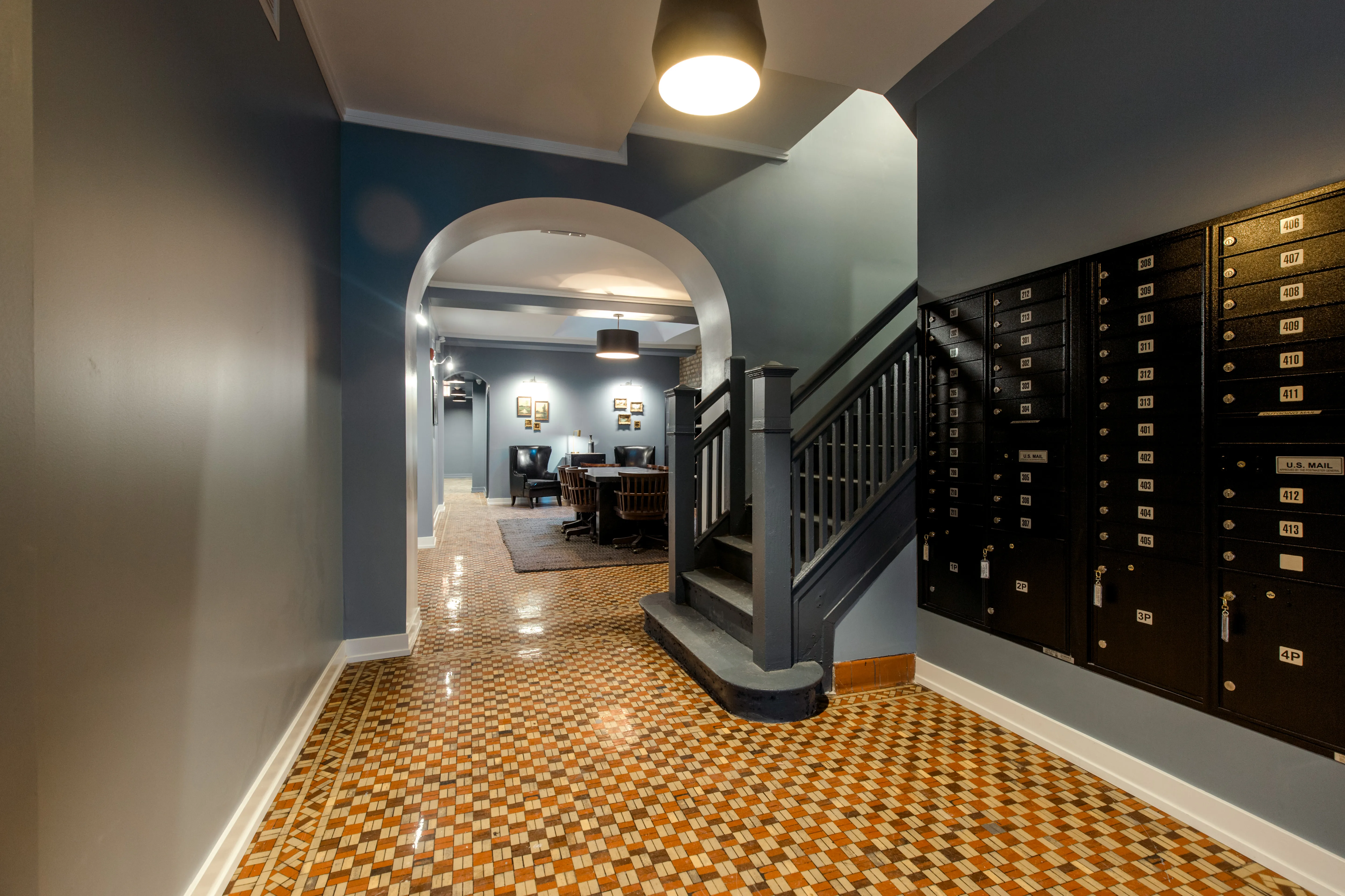 The North Hotel Apartments