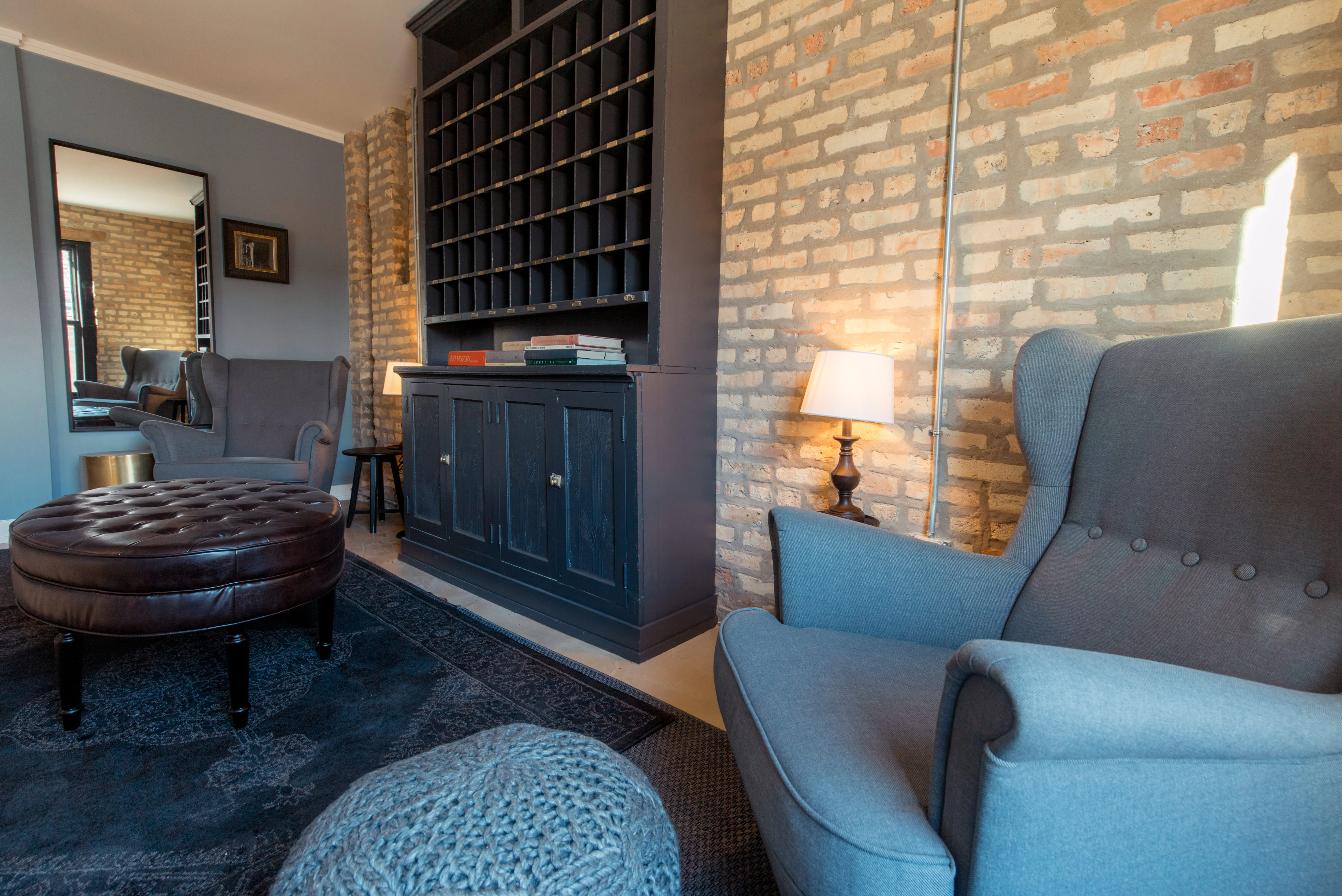 The North Hotel Apartments