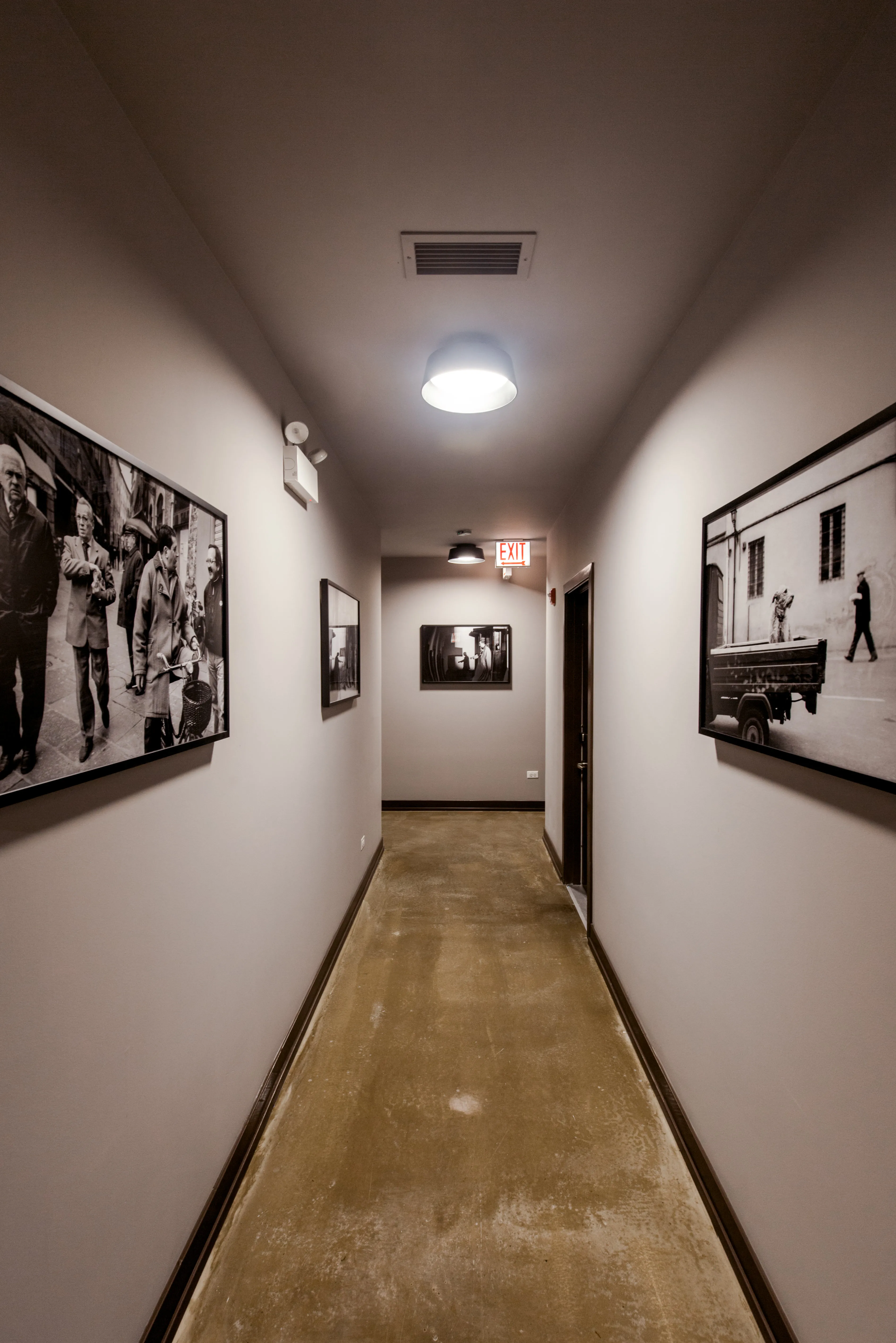 The North Hotel Apartments