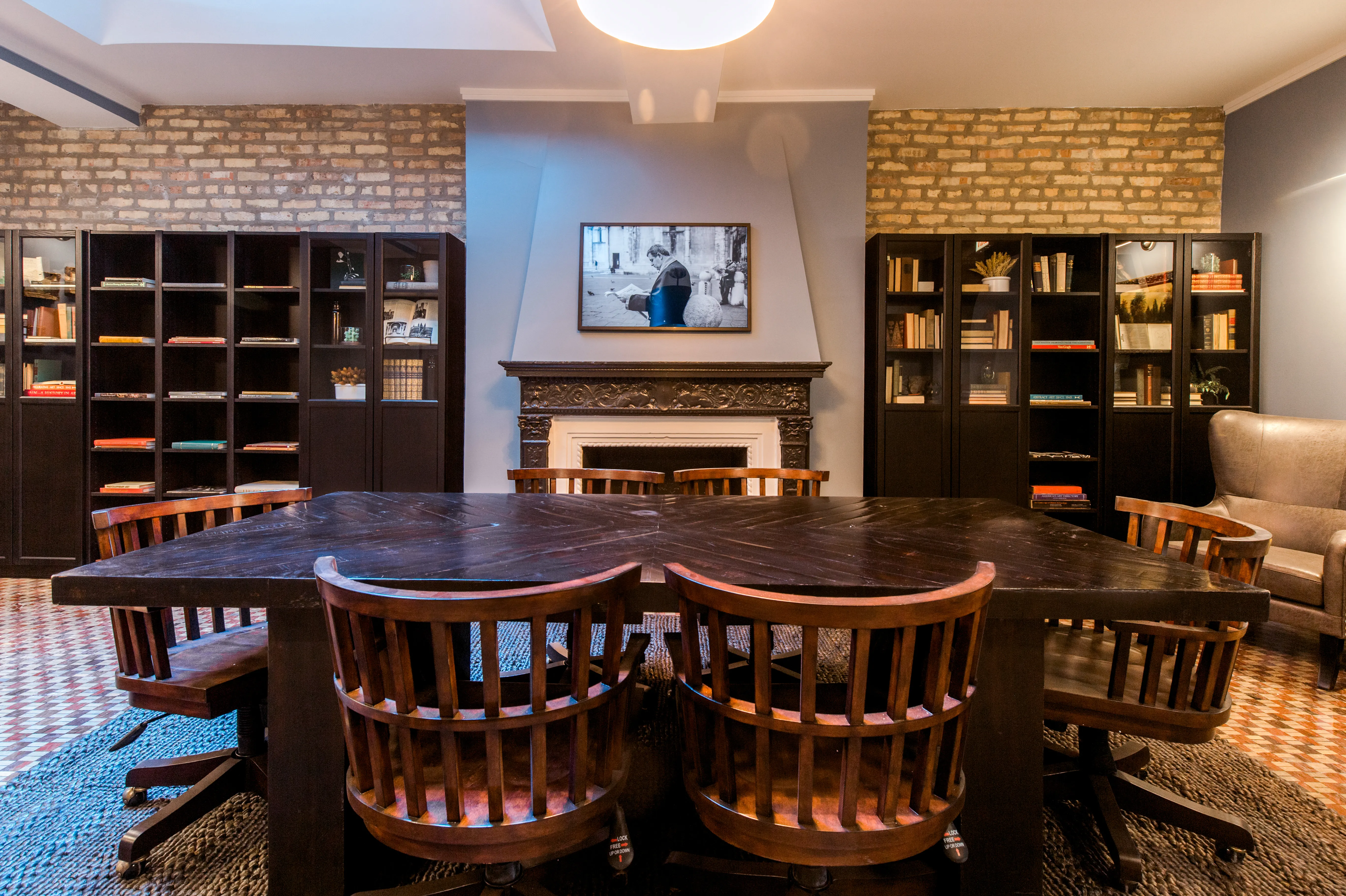 The North Hotel Apartments