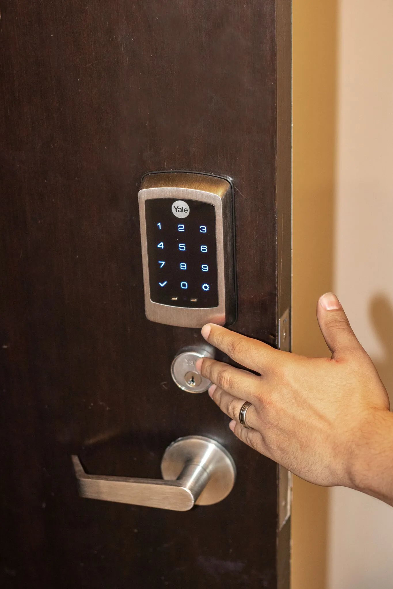 State & Grand Apartments