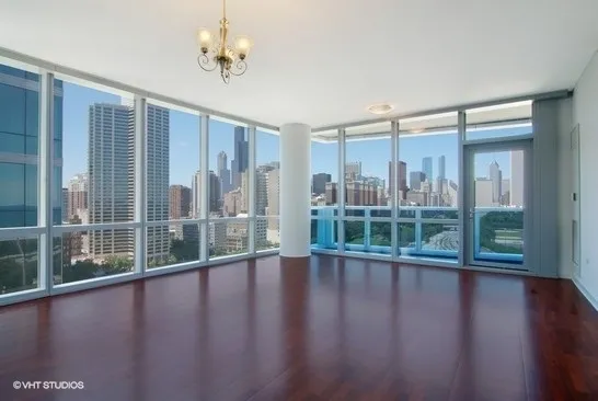 One Museum Park East Apartments