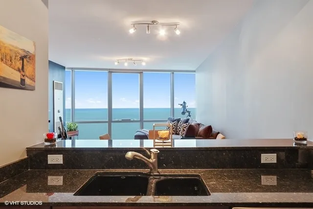 One Museum Park East Apartments