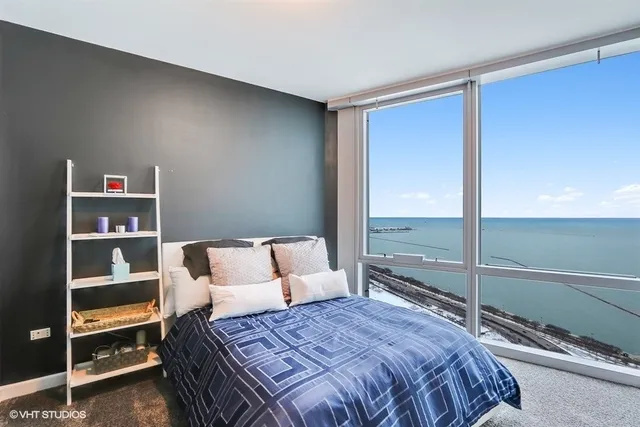 One Museum Park East Apartments