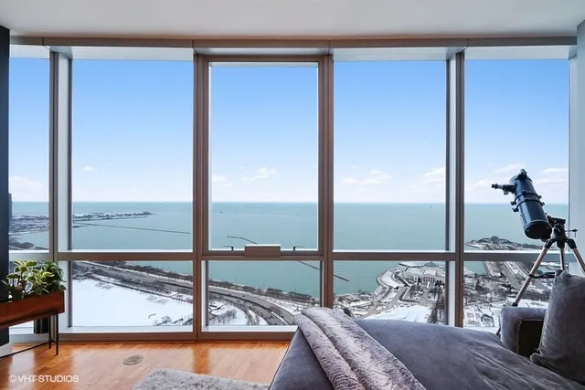 One Museum Park East