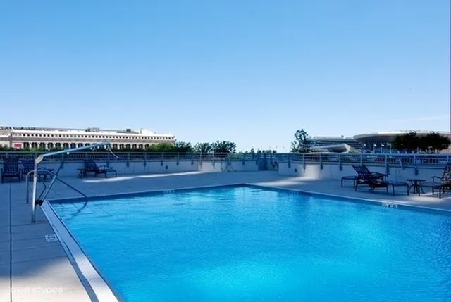 One Museum Park East Apartments