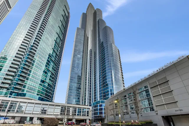 One Museum Park East Apartments