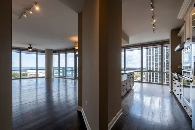 One Museum Park East Apartments