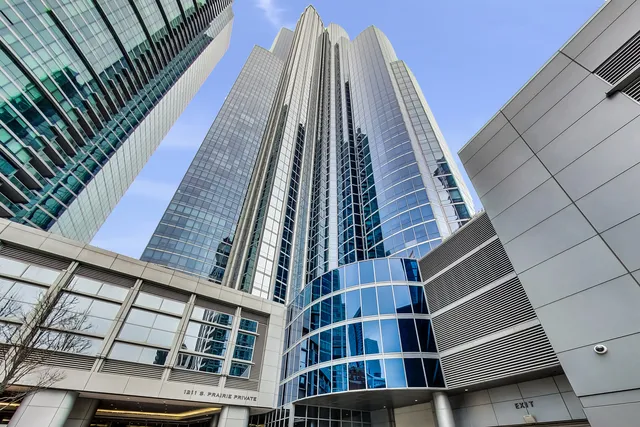 One Museum Park East Apartments