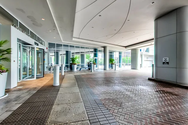 One Museum Park East Apartments