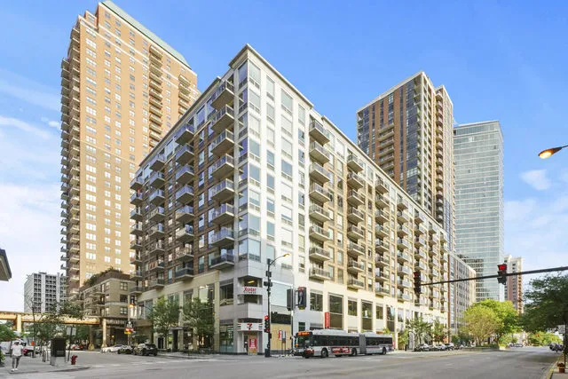 One Place Condo Apartments