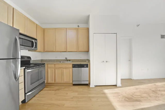 One Place Condo Apartments