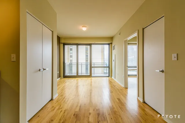 One Place Condo Apartments