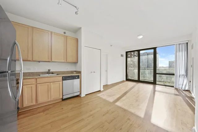 One Place Condo Apartments