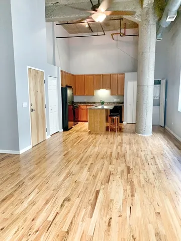 One River Place Apartments