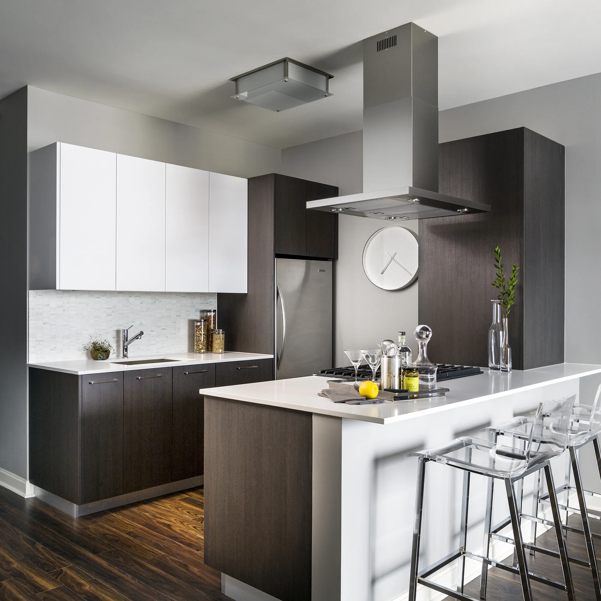 OneEleven Apartments