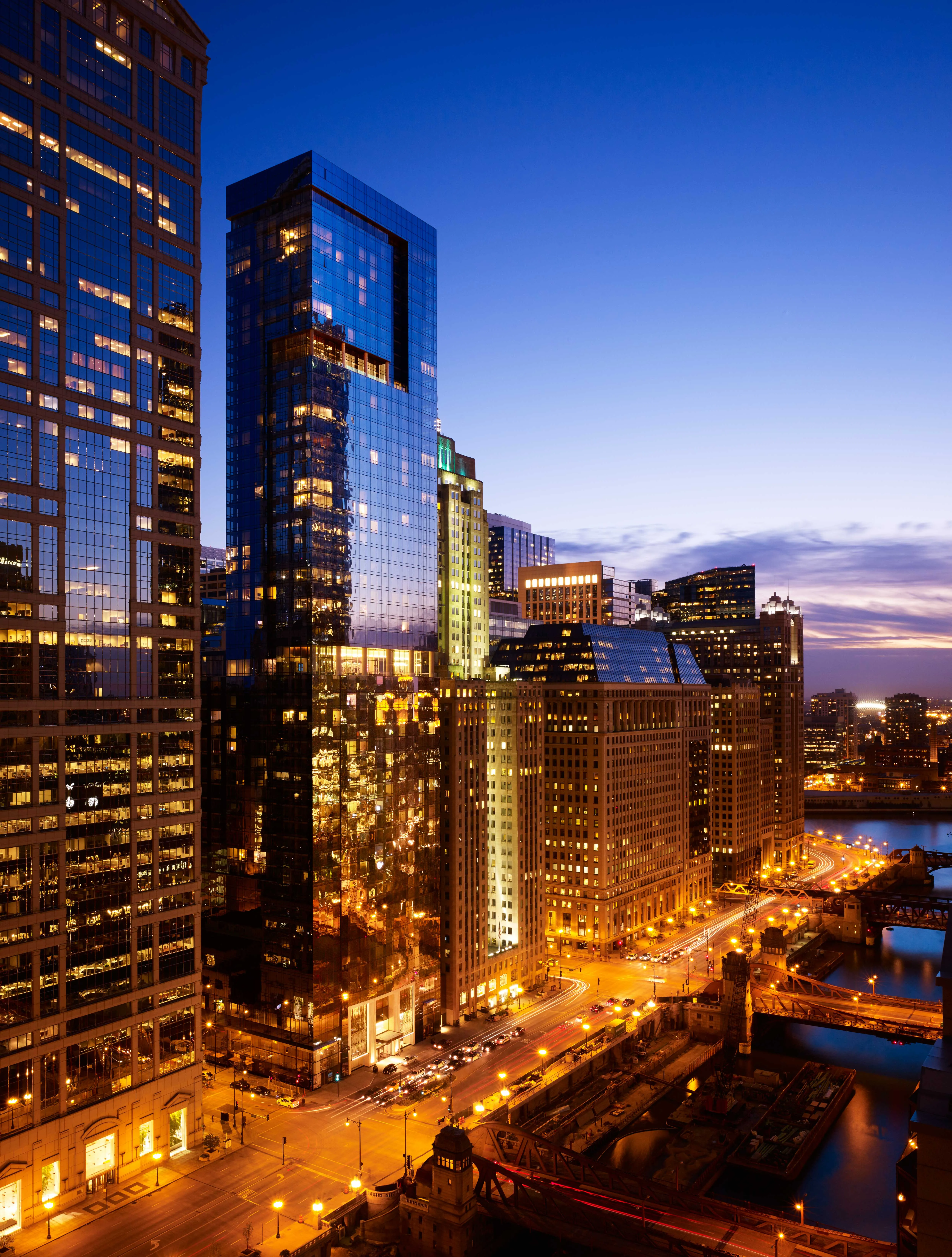 OneEleven Apartments