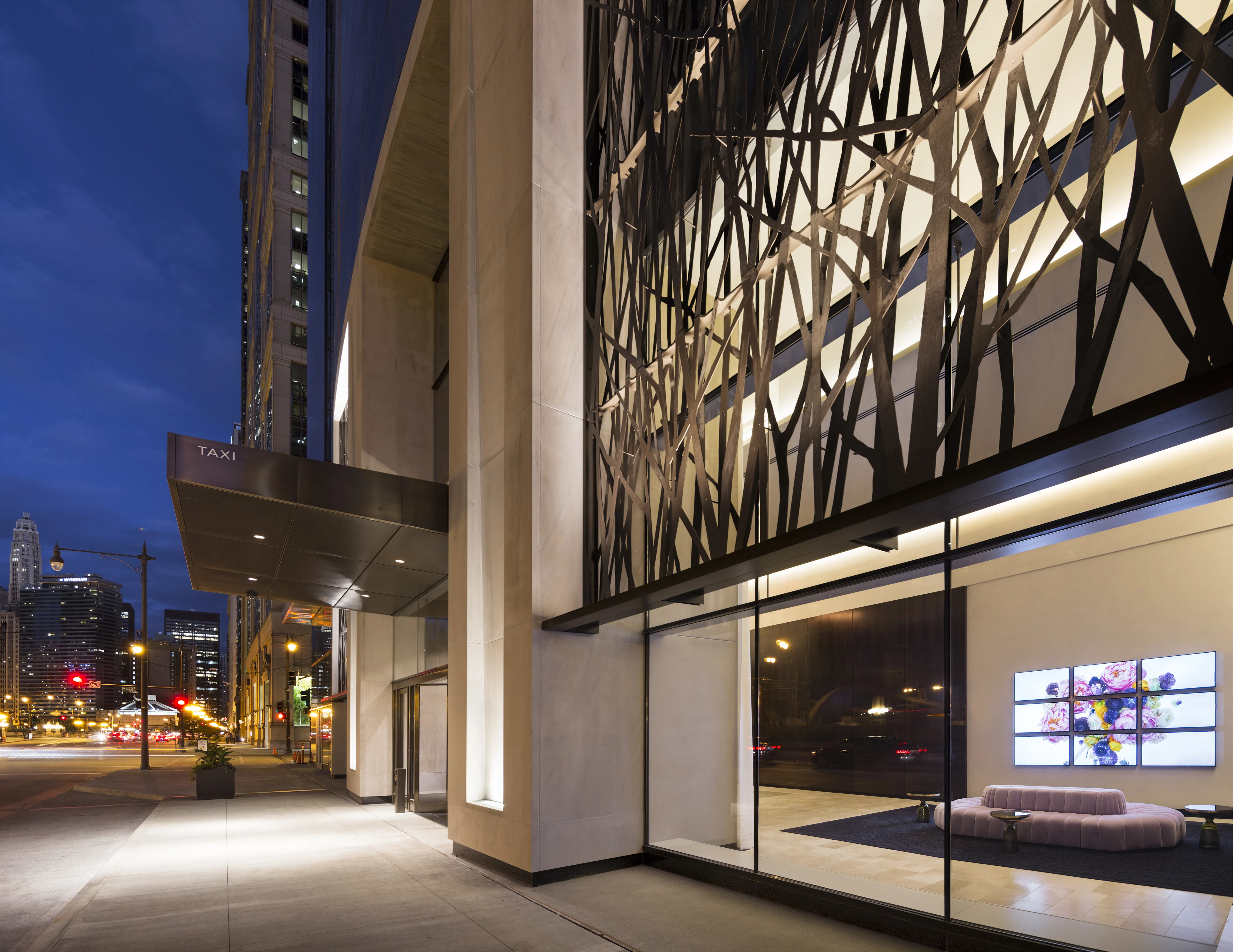 OneEleven Apartments