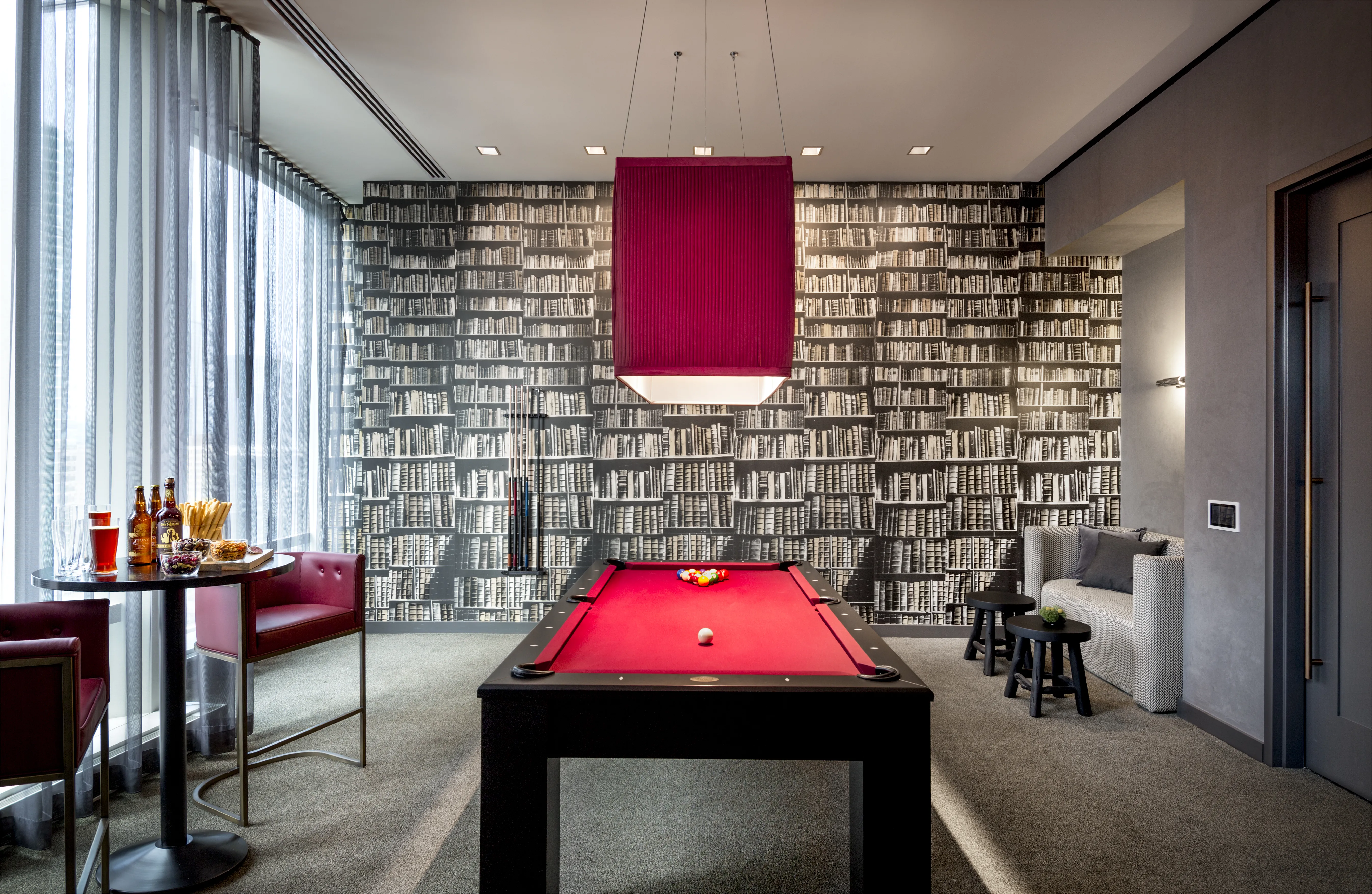 OneEleven Apartments