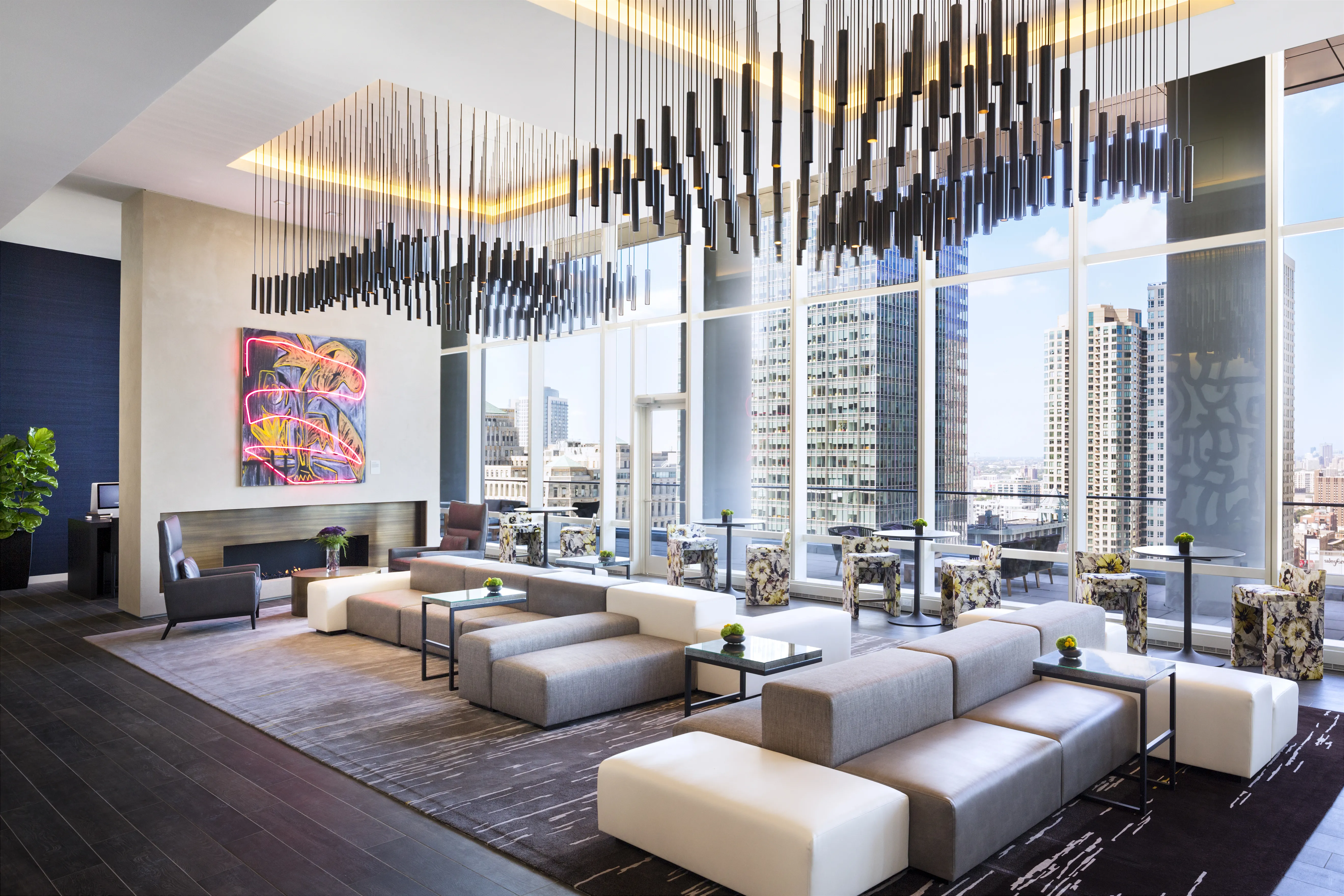 OneEleven Apartments