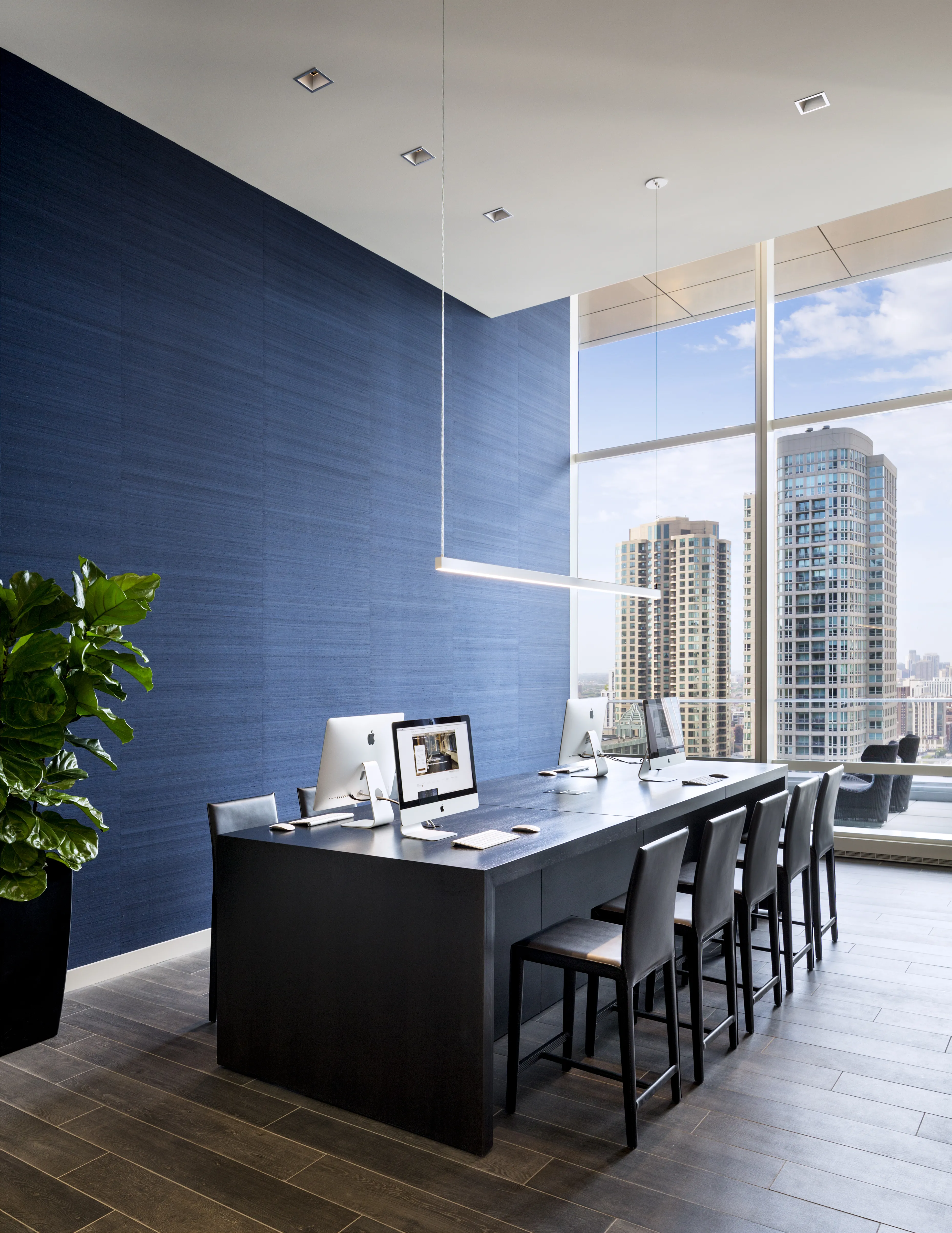 OneEleven Apartments