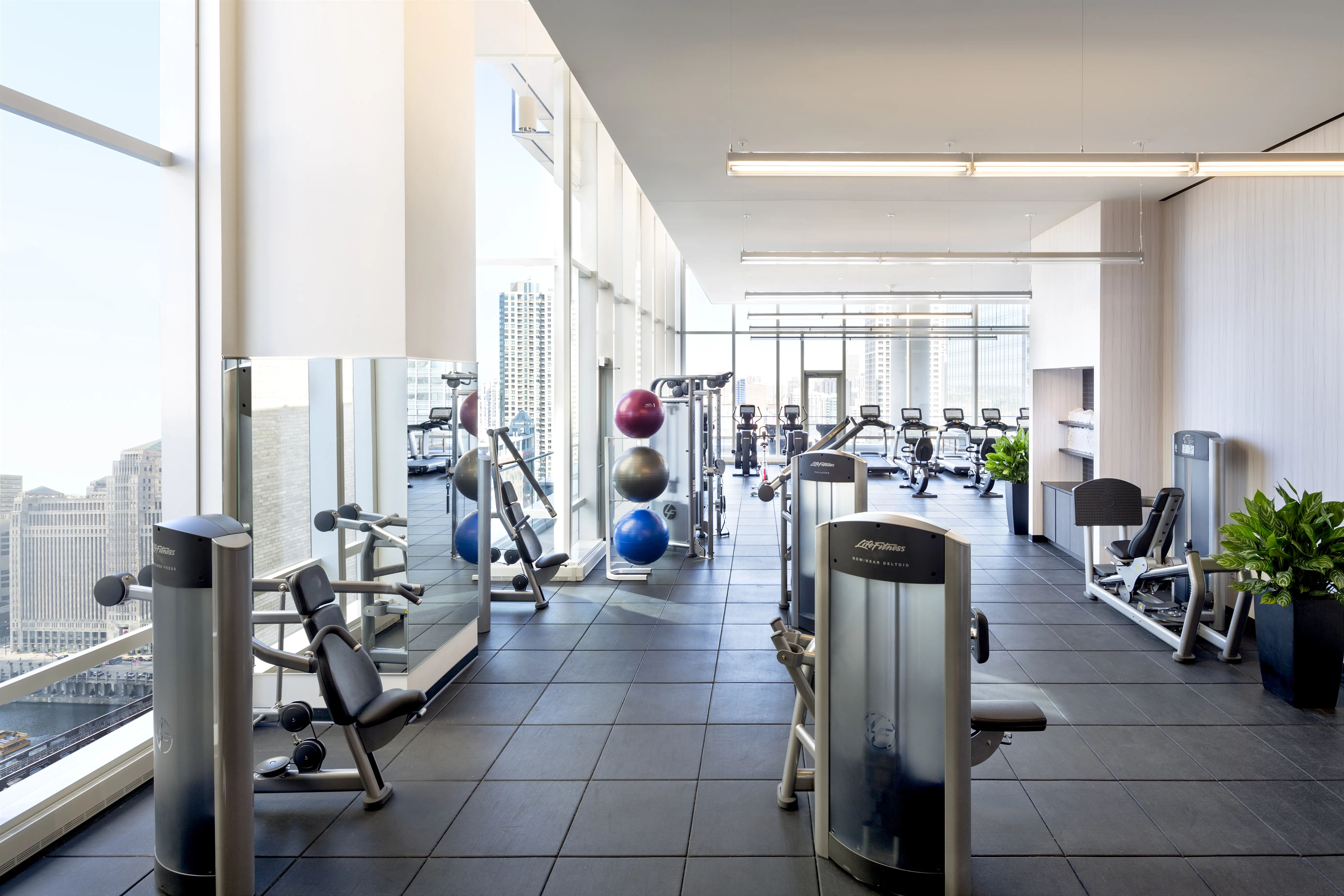 OneEleven Apartments