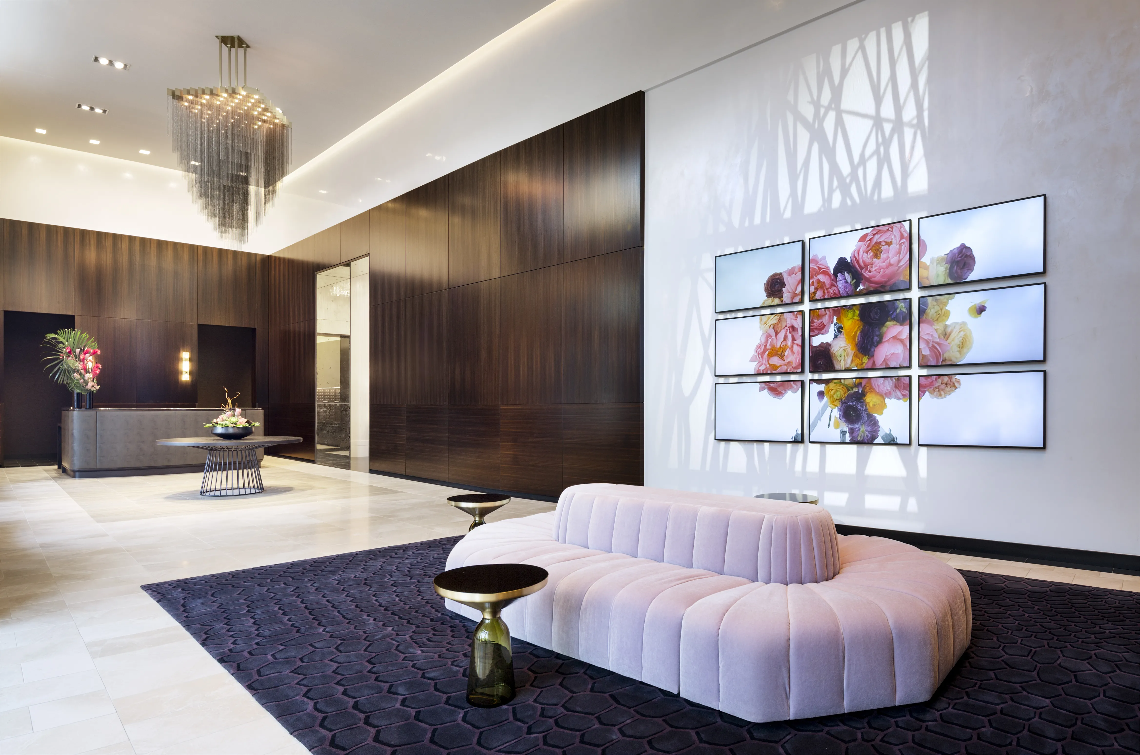 OneEleven Apartments