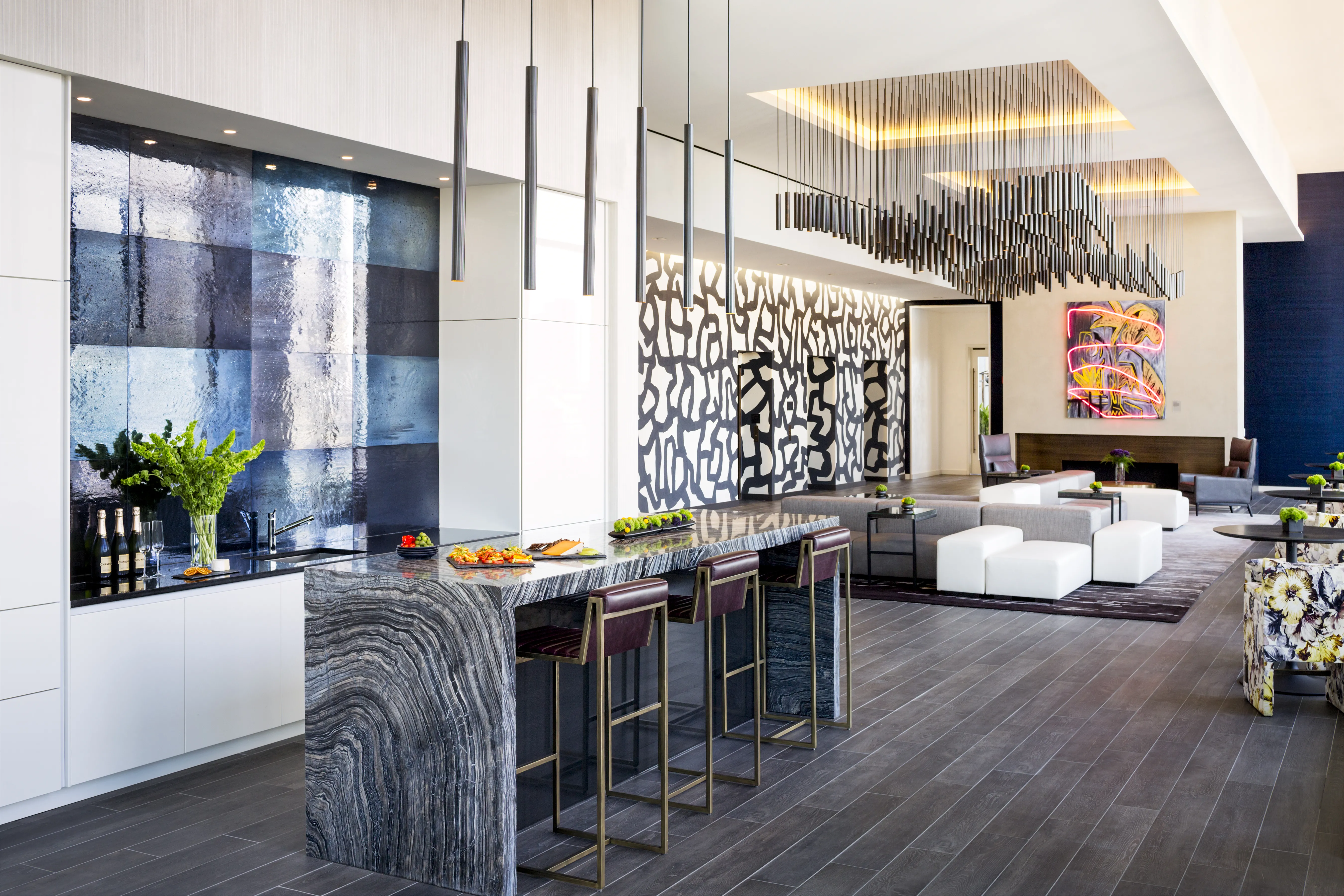 OneEleven Apartments