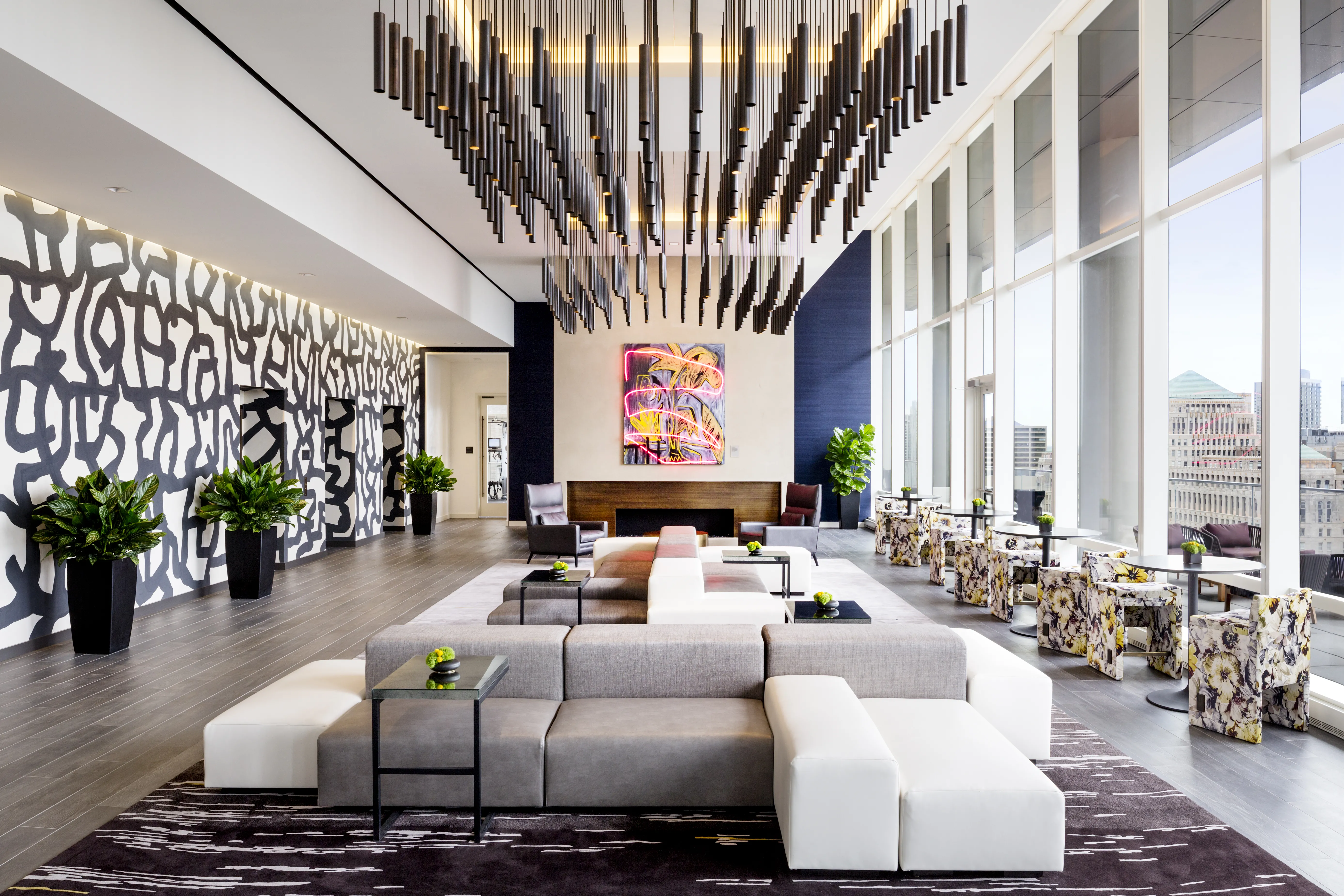 OneEleven Apartments