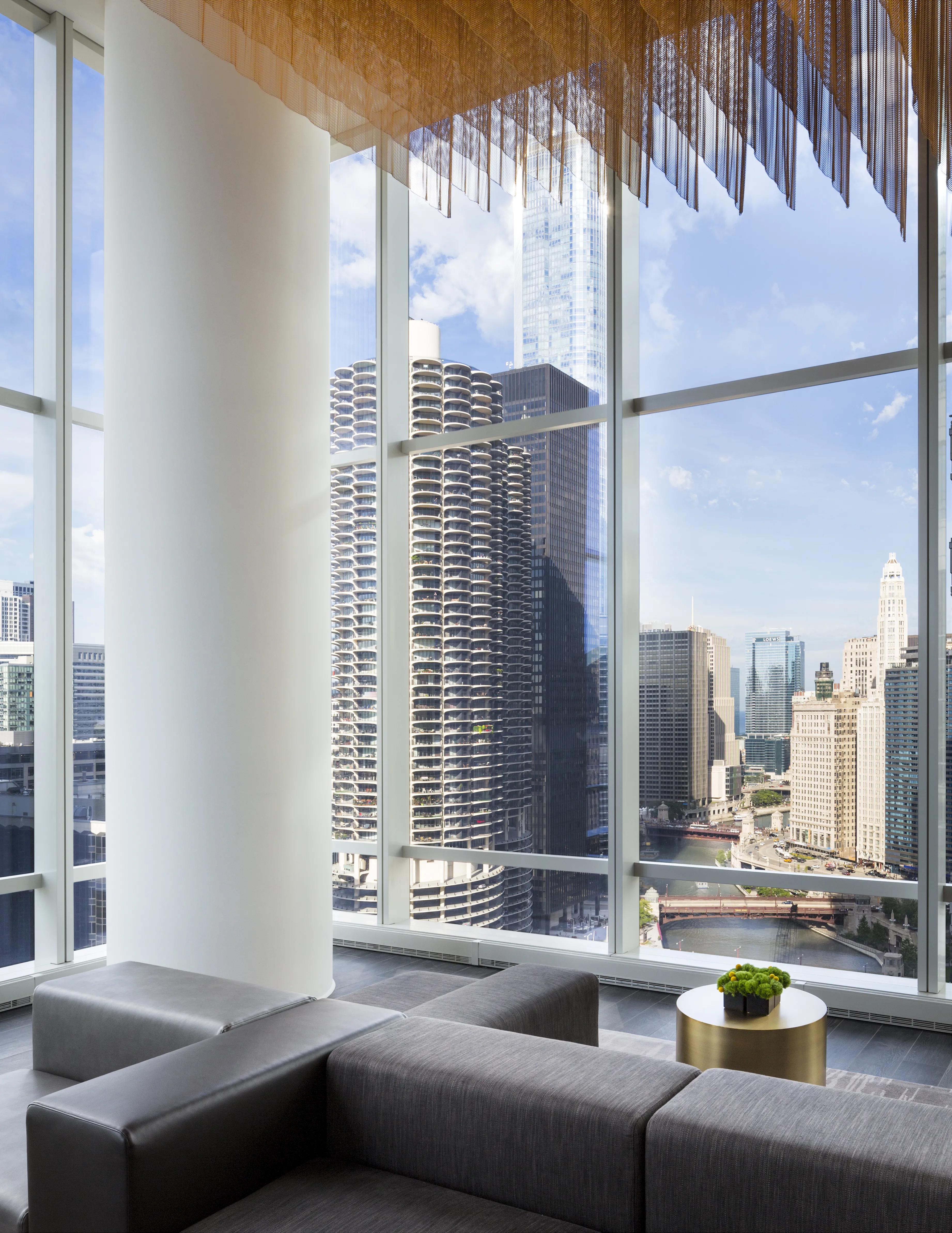 OneEleven Apartments