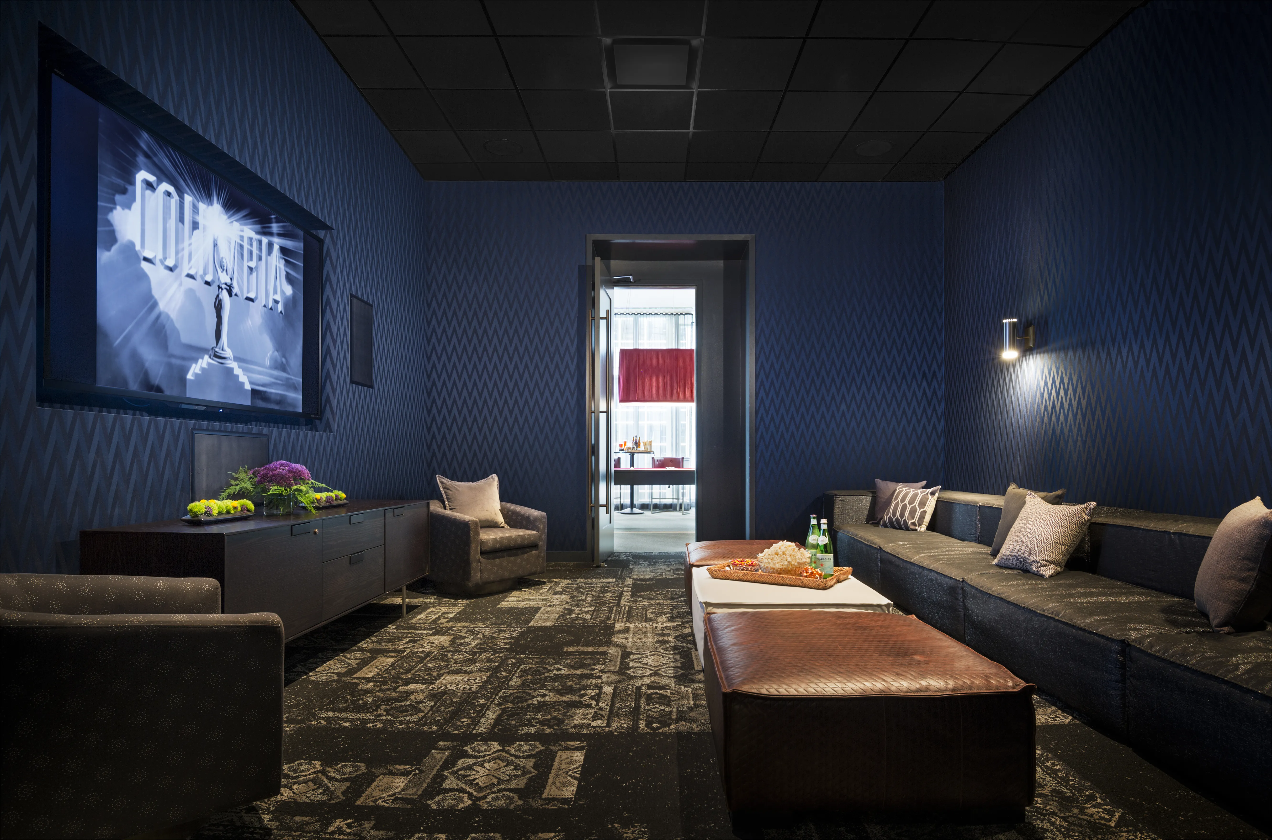 OneEleven Apartments