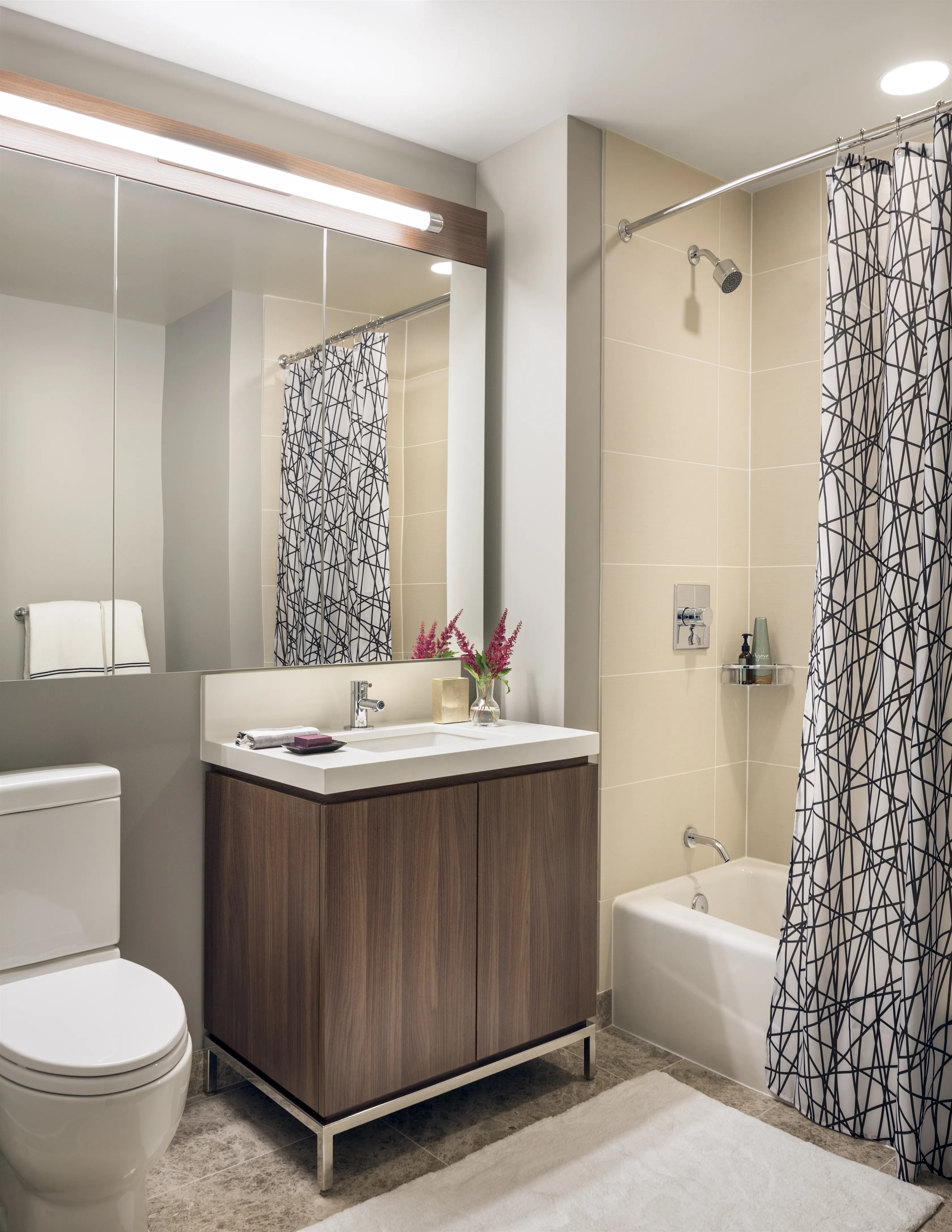 OneEleven Apartments