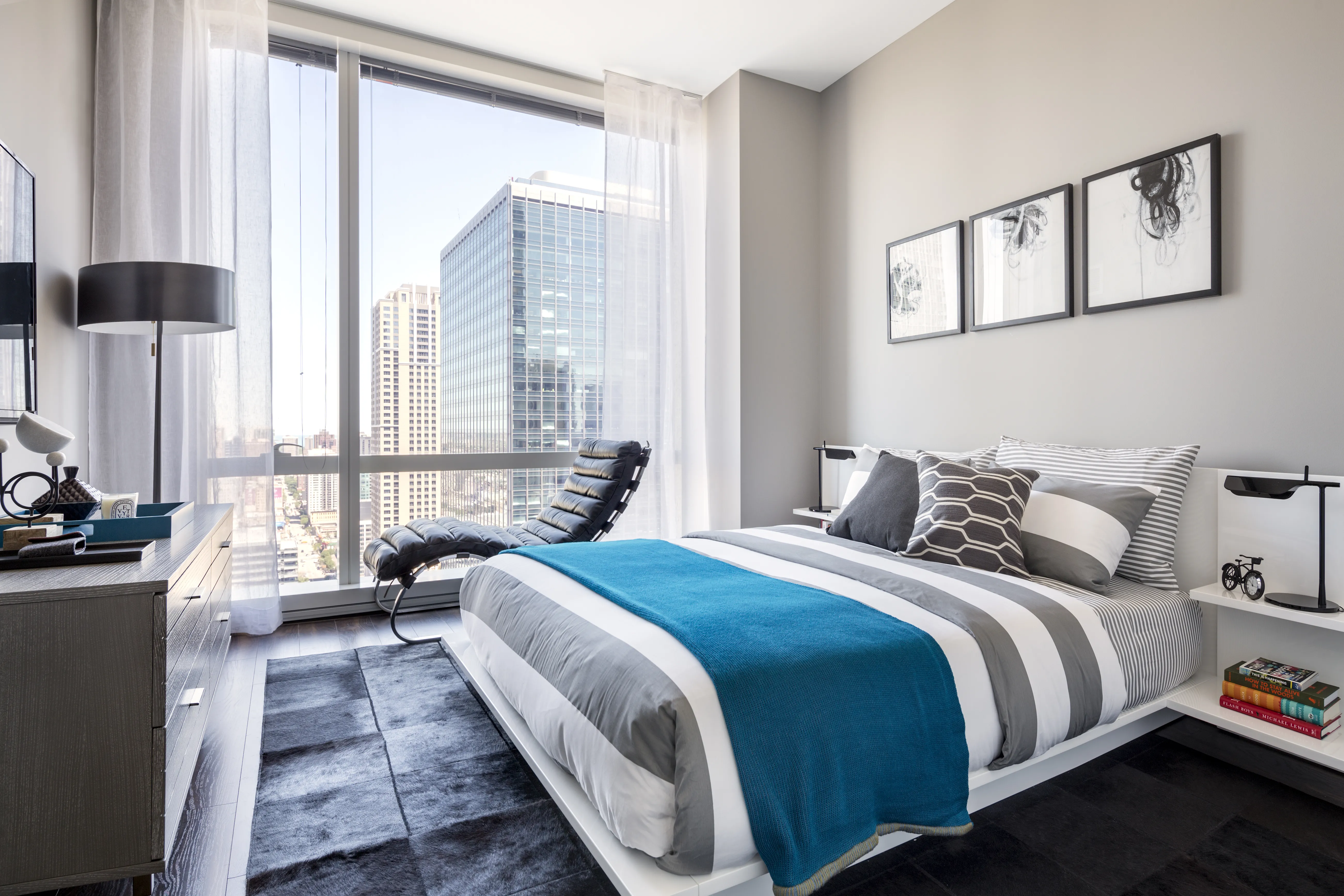 OneEleven Apartments