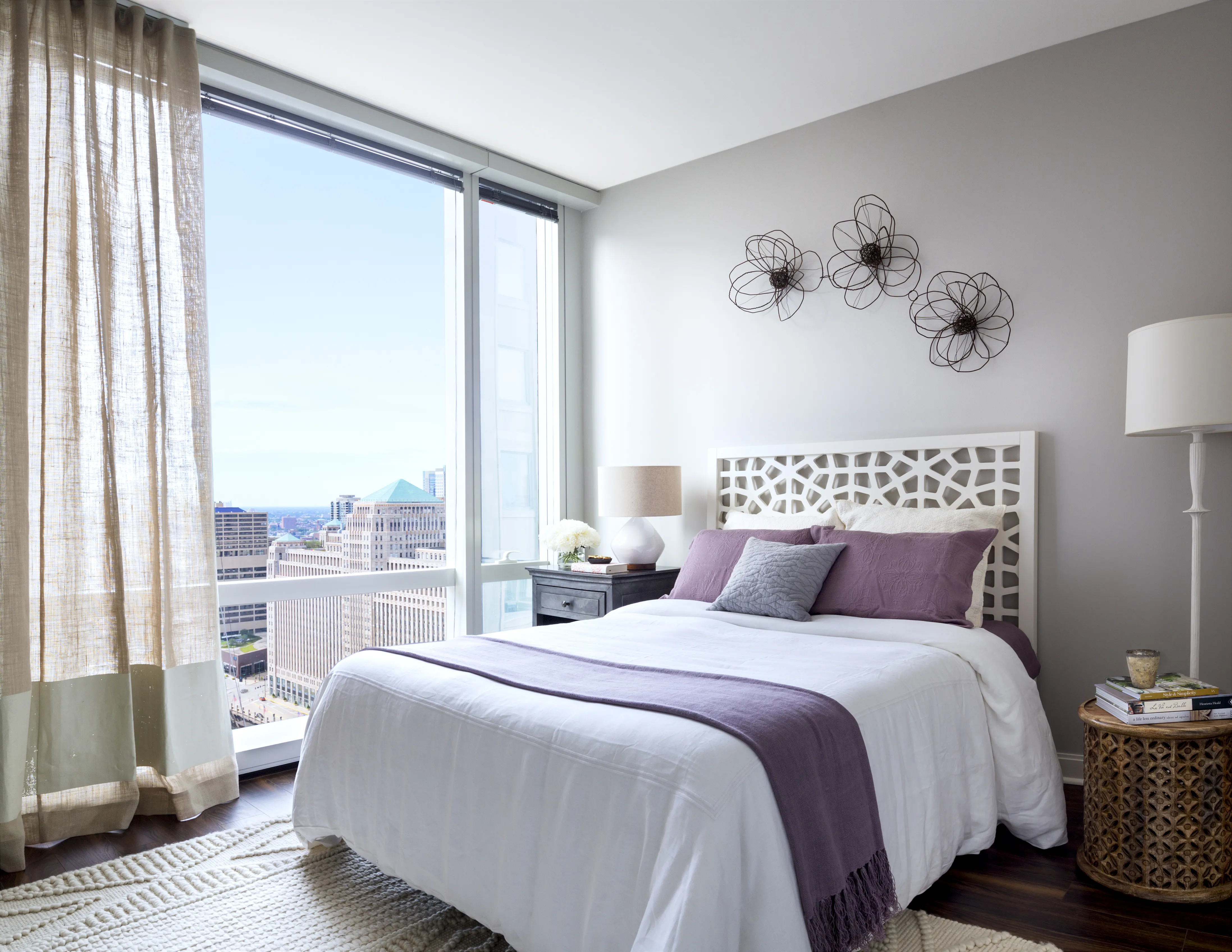 OneEleven Apartments