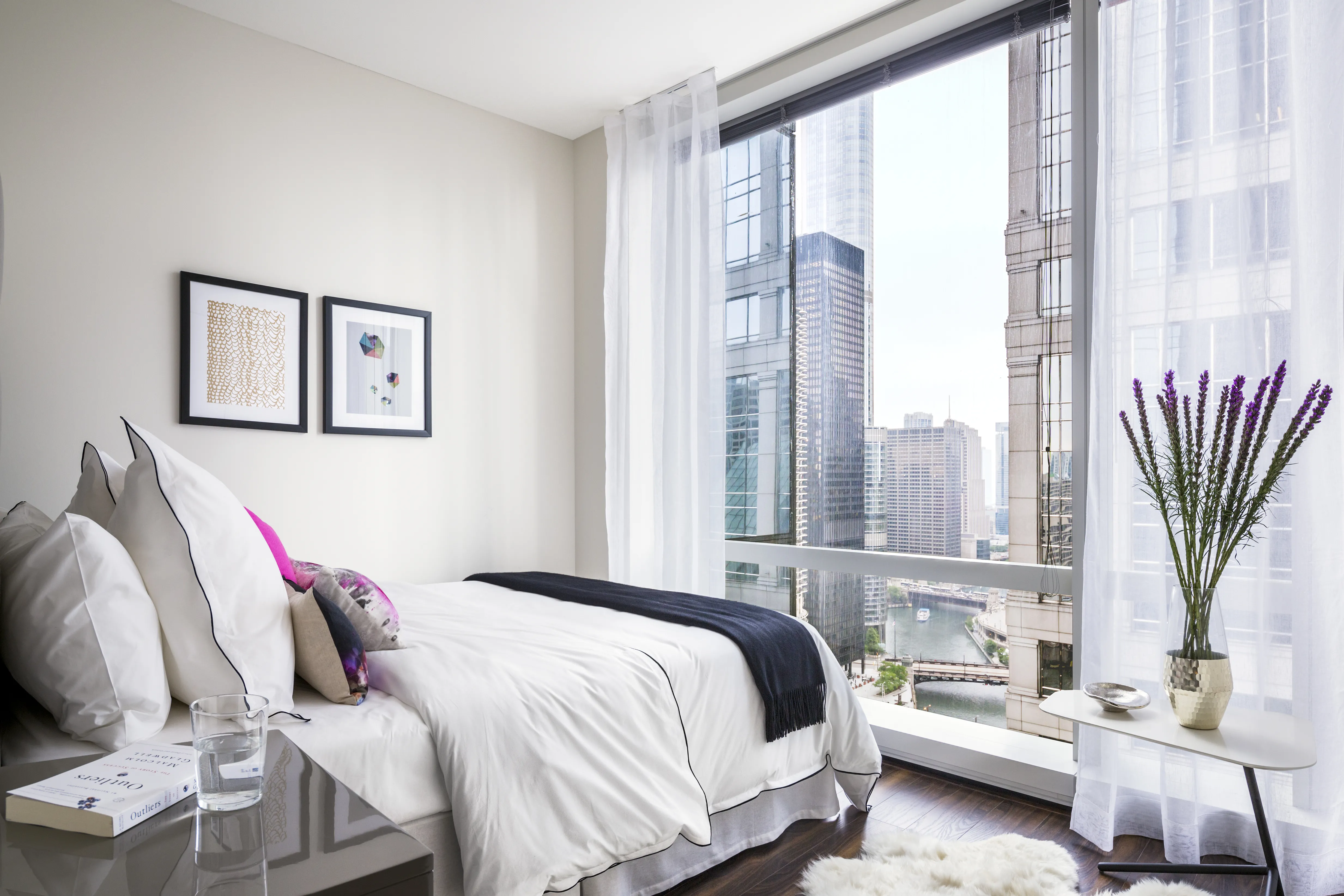 OneEleven Apartments