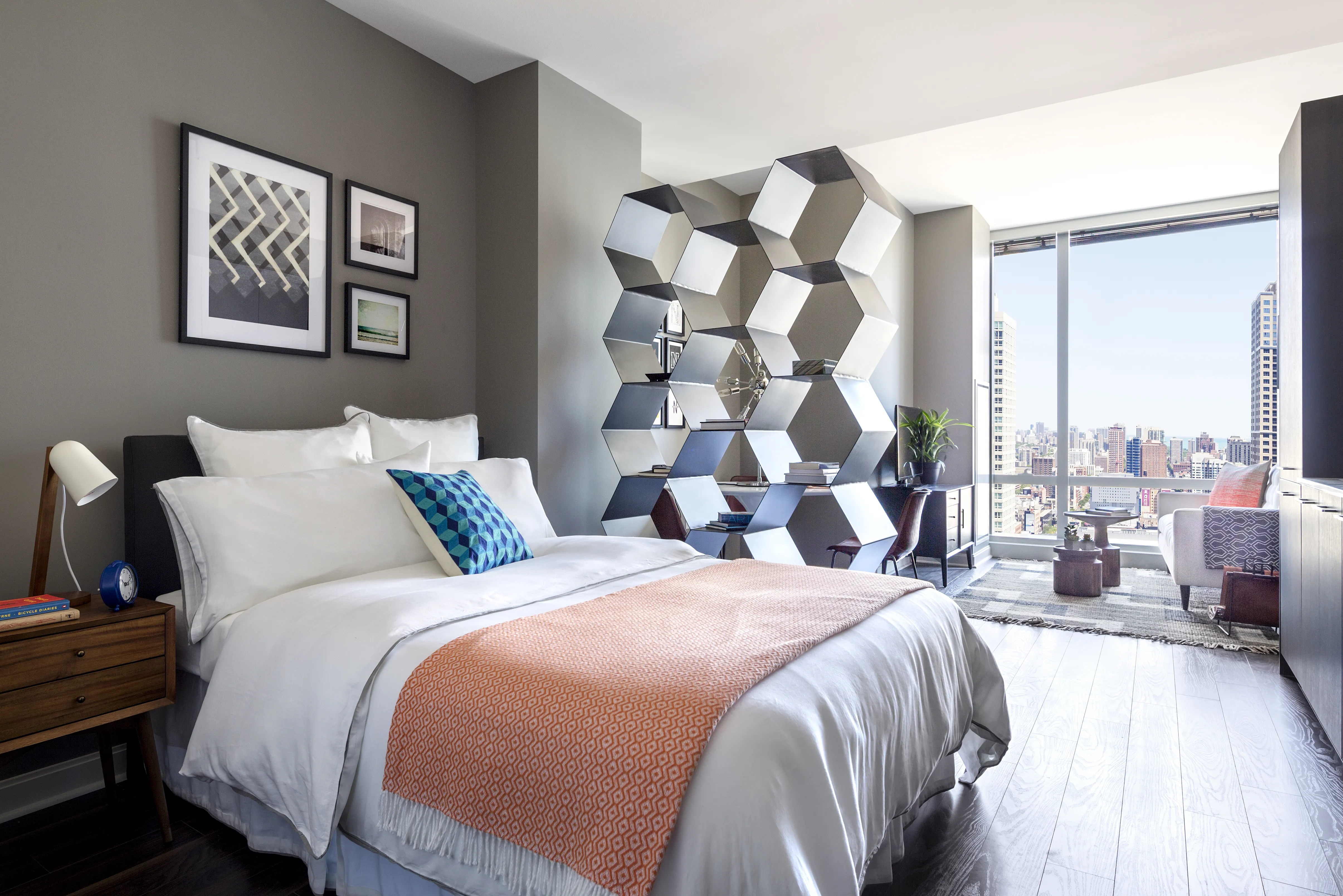 OneEleven Apartments