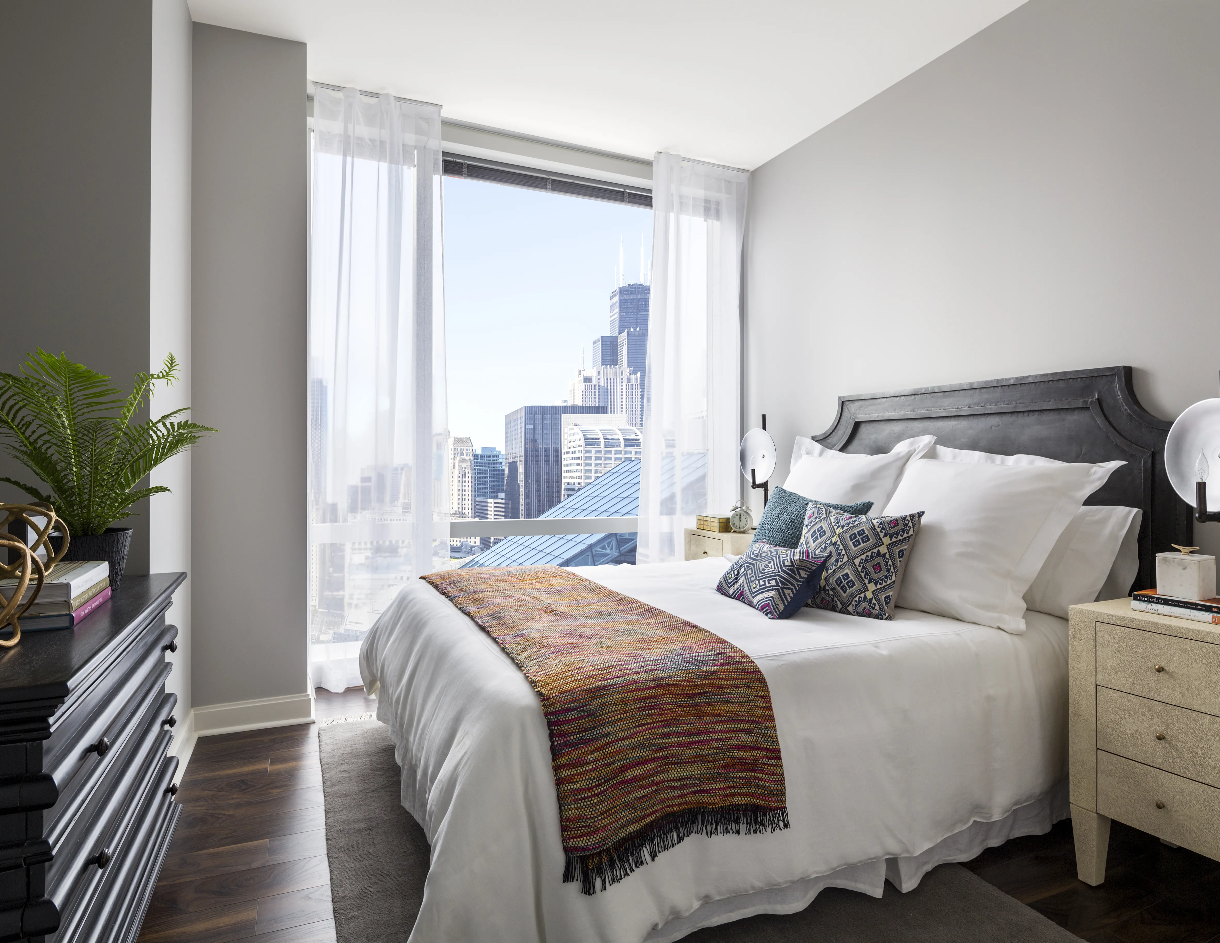 OneEleven Apartments