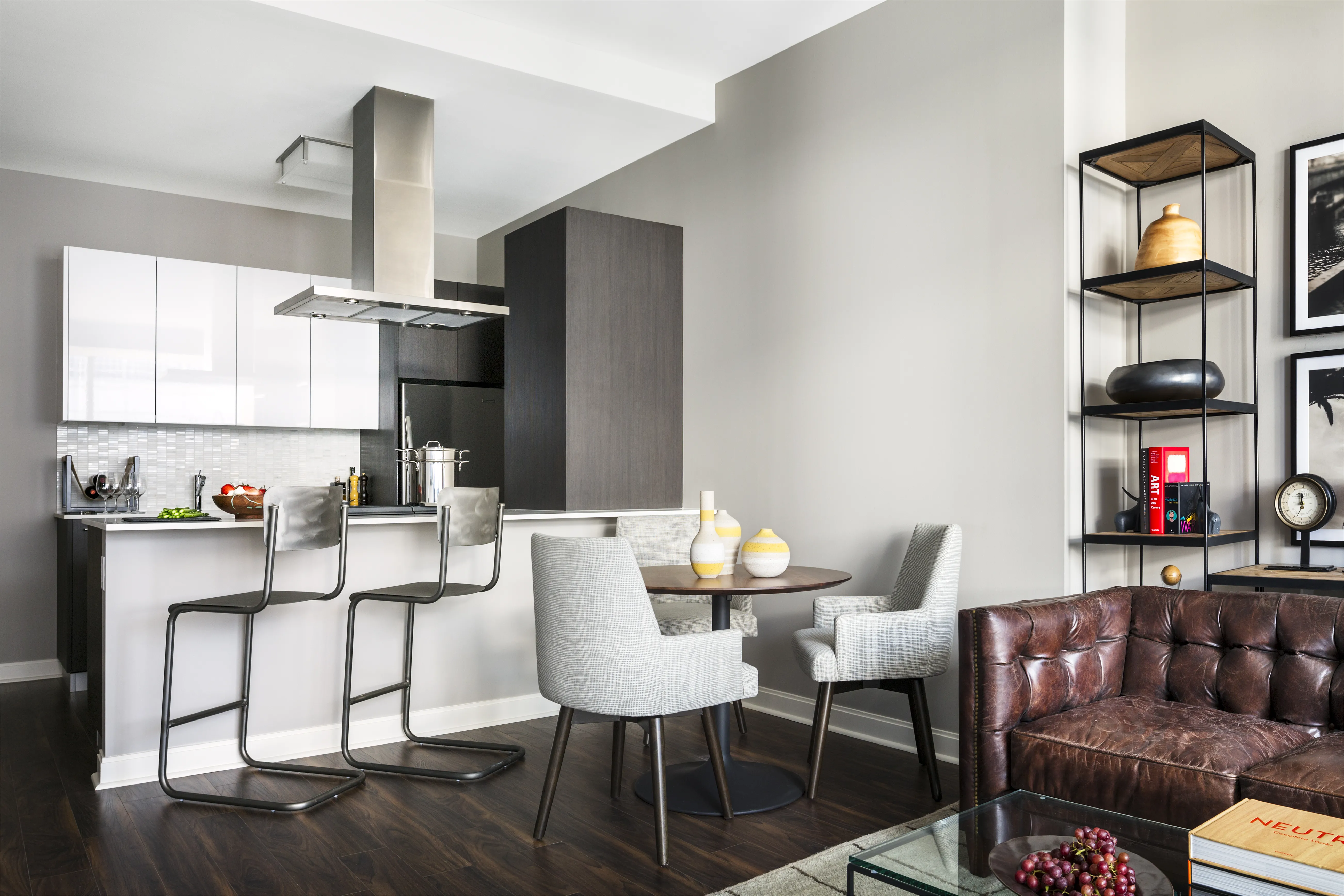 OneEleven Apartments