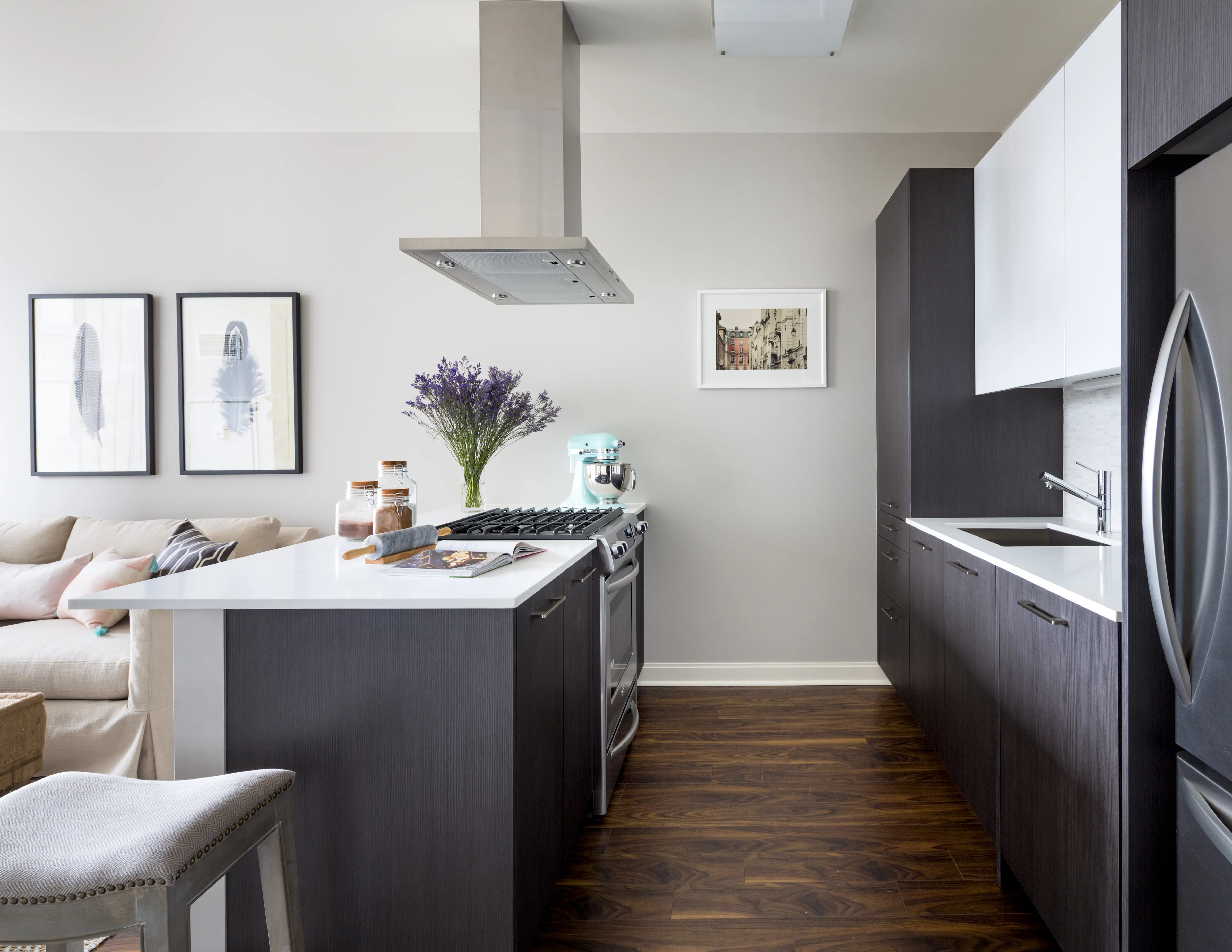 OneEleven Apartments