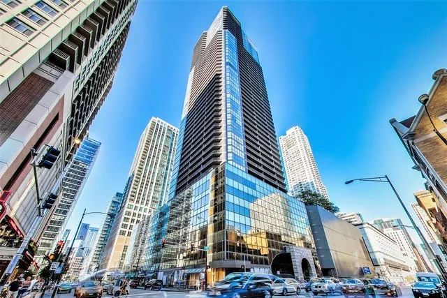 Ontario Place Apartments