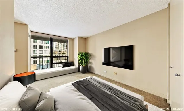 Ontario Place Apartments