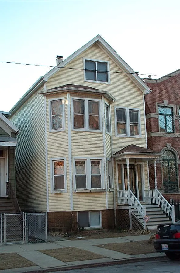 1451 W OAKDALE AVE 60657-unit#1-Chicago-IL